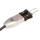 Weller 0051317599 WMRTMS Micro Desoldering Tweezers No Tip Meets MIL-SPEC