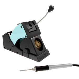 Weller 0052921799 WX Series 40W Micro Soldering Iron With WDH50 Stand