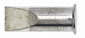 Weller 0054445099 LHTF 9.3mm Chisel Soldering Tip for WSP150 Pencil