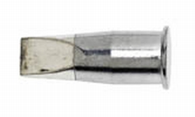 Weller 0054445199 LHTE 6.7mm Chisel Soldering Tip for WSP150 Pencil