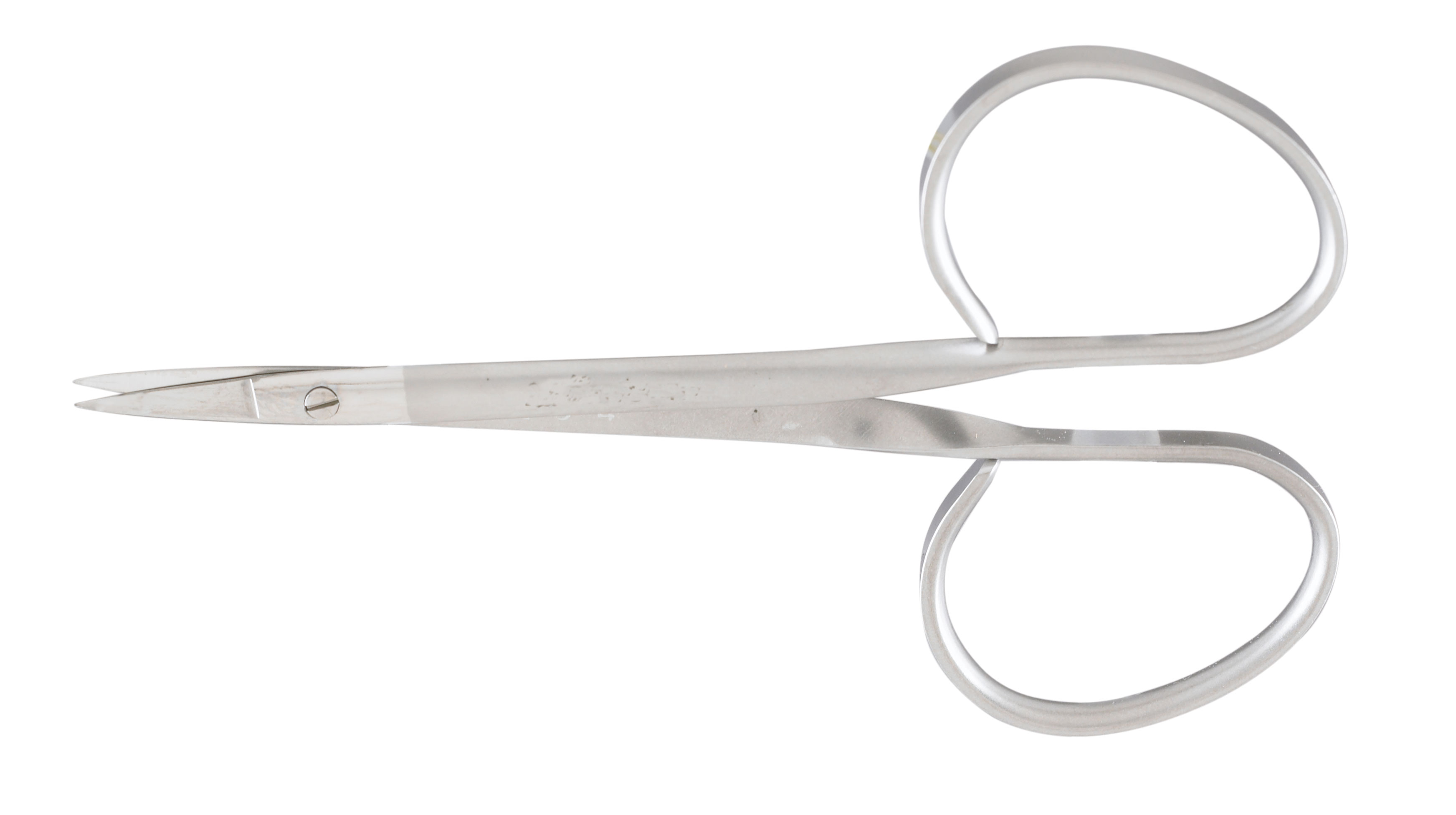 PT Brand Ribbon Iris Scissors