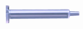 Weller 1L1 1CC Syringe Barrel for Luer Slip Type Tip