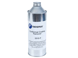 Techspray 2510-P Conformal Coating Remover