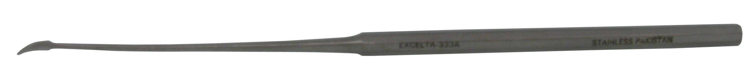 Excelta 333A 6 Inch Stainless Steel Knife Probe