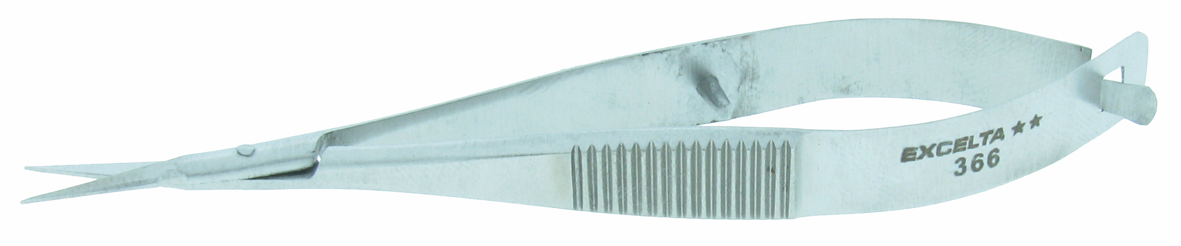 Excelta 366 3inch Stainless Steel Miniature Micro Scissor
