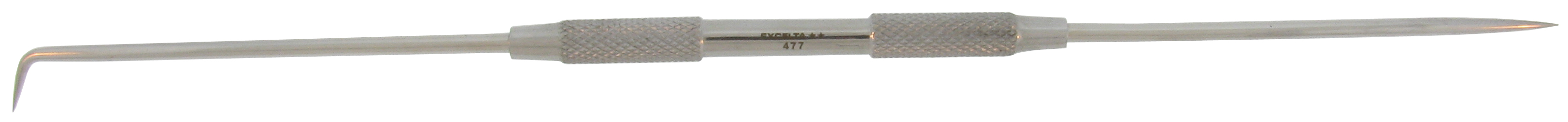 Excelta 477 8.5inch Double Ended Bent Scribe