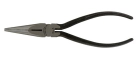 Crescent-Chain Nose Pliers-6546N 6 5/8inch-Side Cutting Solid Joint