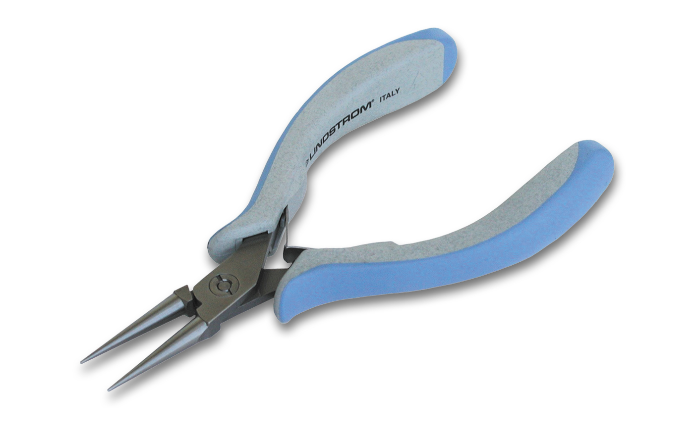 Lindstrom 743 I EX Series Pliers With Smooth Round Nose