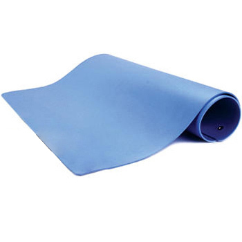 Dissipative Rubber Table Mat-3M-8821,40ft Roll