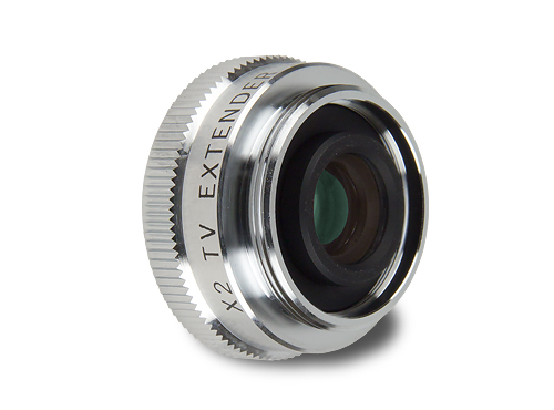 Scienscope-Macro Zoom Lens Doubler-2x-CC-97-LN1