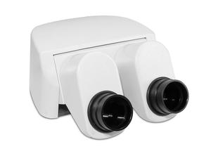 Scienscope CMO-BHE E-Series 0 Degree to 45 Degree Tilting Binocular Head