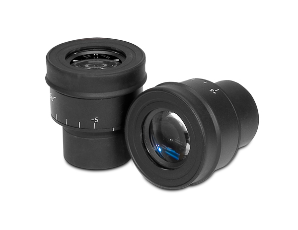 Scienscope CMO-LE-W10 10X Eyepiece Pair for E-Series