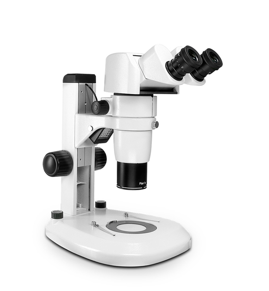 CMO-PK2E E-Series Parallel Zoom Stereo Microscope Inspection System