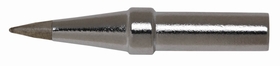 Weller ETB .093inch x .020inch x .625inch ET Screwdriver Tip for PES51 Soldering Pencil