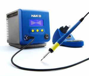 Hakko FX100-04 Induction Heat Solder Station