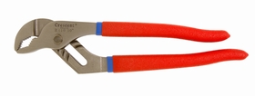 Crescent R410CV 10inch Tongue and Groove Pliers With V-Jaw