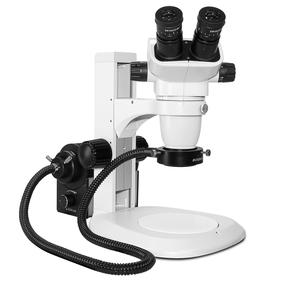 Scienscope SZ-PK2-AN SSZ-Microscope-Stereo Zoom Binocular