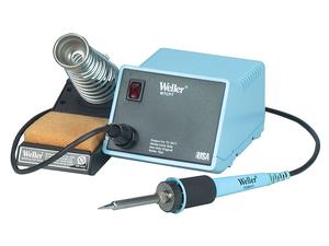 Weller WTCPT, 60W, 120v Temperature Controlled Soldering Station