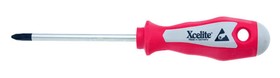 Xcelite XPE102 No. 2 Phillips x 4inch Electronic Screwdriver