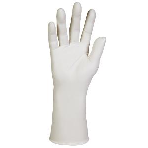 56891, Gloves, G3 Sterile White 7.5, nitrile, 400 case, Kimberly Clark