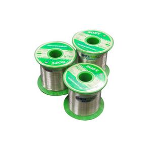 Shenmao PF606-R-012 1.1lb Spool SAC305 Soft Lead-Free No-Clean Solder Wire (0.012in/0.3mm)
