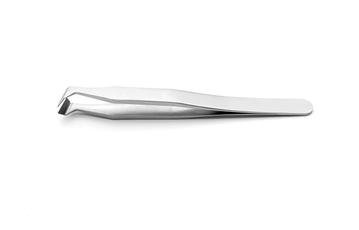 Tweezers for Cutting & Stripping