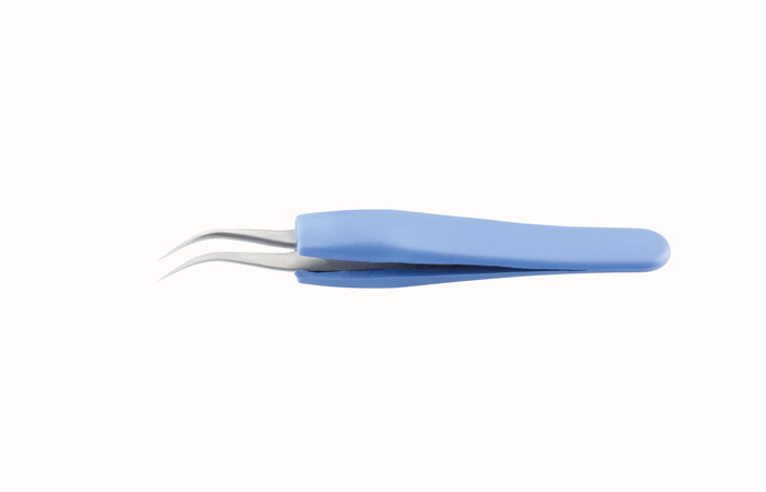 Tweezers-ESD Safe-Ergonomic