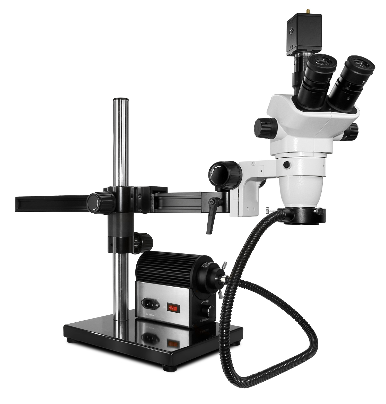 Scienscope Video Inspection Microscope-Scienscope Optical Inspection Microscopes