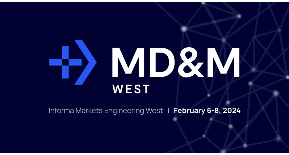 MD&M 2024