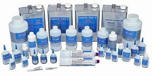 ASI MG005-10 1oz Medical Grade Cyanoacrylate Instant Adhesive