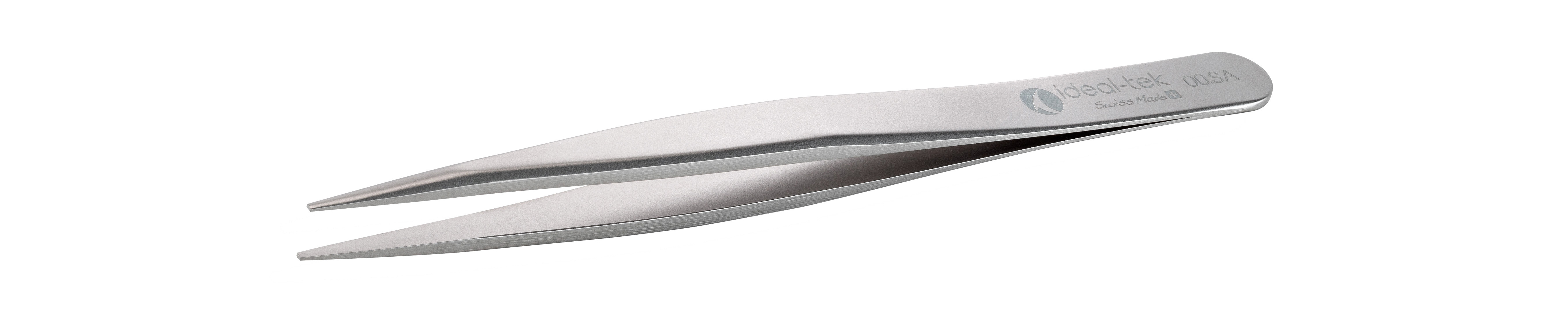 Recon-00-SA tweezer Reconditioning