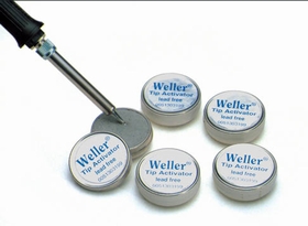 Weller 0051303199 Tip Tinner and Activator 0.5 Oz.