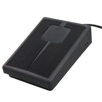 Weller 0051312099 Foot Switch 1-Step