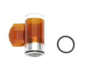 Weller 0051312499 Maintenance Kit for DS80 Desoldering Pencil