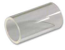 Weller 0051360599 Glass Tube for DS80 Iron Pack of 4.