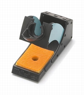 Weller 0051515299 WDH30 Holder and Sponge for HAP1 HAP200 DSX80 and WSP150.
