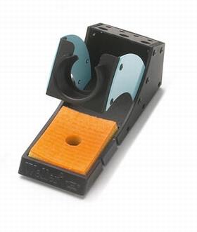 Weller 0051515399 WDH40 Holder and Sponge for DXV80 Desoldering Iron