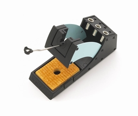 Weller 0051515699 WDH50 Holder and Sponge for WMRP Soldering Pencil.