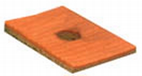 Weller 0052241999 Sponge for WMPH and WPH81 Iron Holders