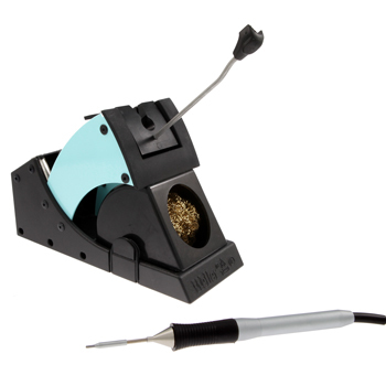 Weller 0052921799 WX Series 40W Micro Soldering Iron With WDH50 Stand