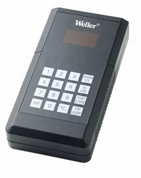 Weller 0053118299 Calibration Module For Silver Series Station WCB1
