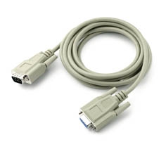Weller 0053119199 2 Meter Interface Cable