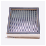 Weller 0053634199 Wide Band Gas Filter for WFE20