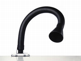 Weller 0053637299 Fume Extraction Arm With Nozzle End