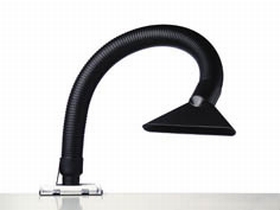 Weller 0053637399 Fume Extraction Arm With Flat Nozzle End