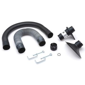 Weller 0053657199 WF60 Funnel Nozzle Kit For WFE2S and WFE2ES