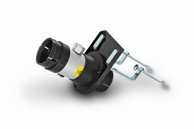 Weller 0053657499 WFV 60 Stop Valve