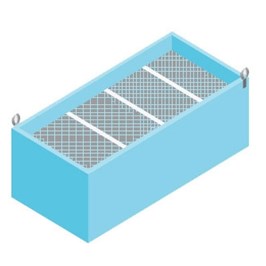 Weller-H13-Replacement HEPA Filter-0053659599