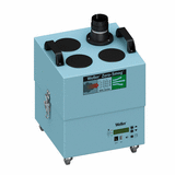 Weller-Fume Extraction 4V-0053660299-ESD-Safe
