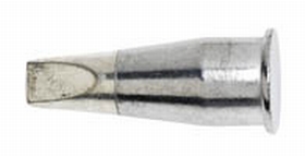 Weller 0054445299 LHTD 4.7mm Chisel Soldering Tip for WSP150 Pencil